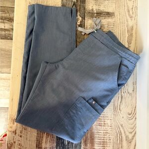 Figs Women's Technical Collection Scrub Pants MEDIUM